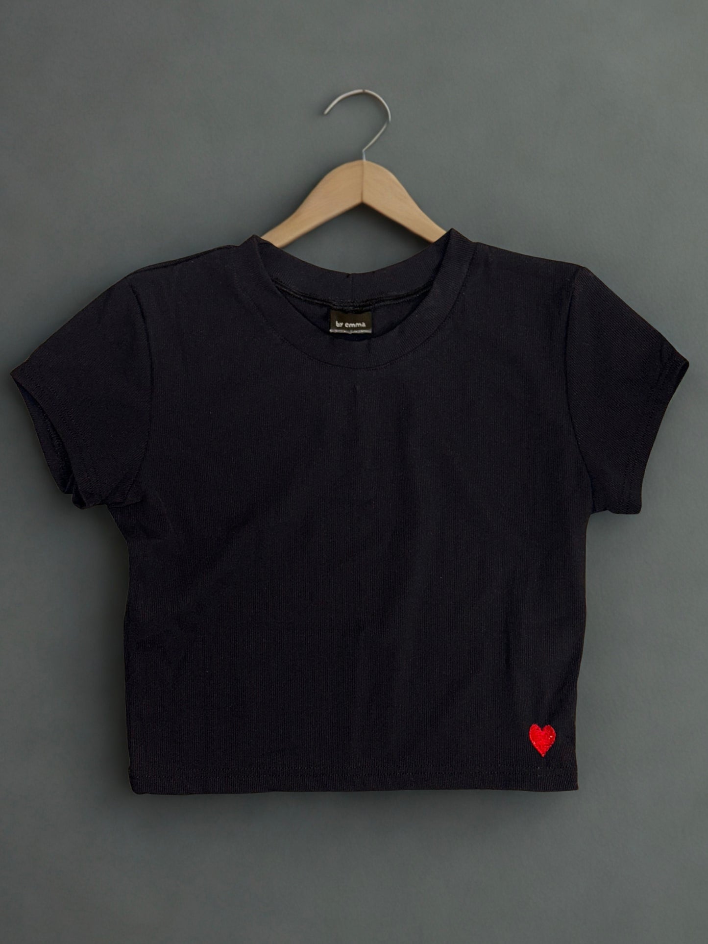 Crop top SWEETHEART
